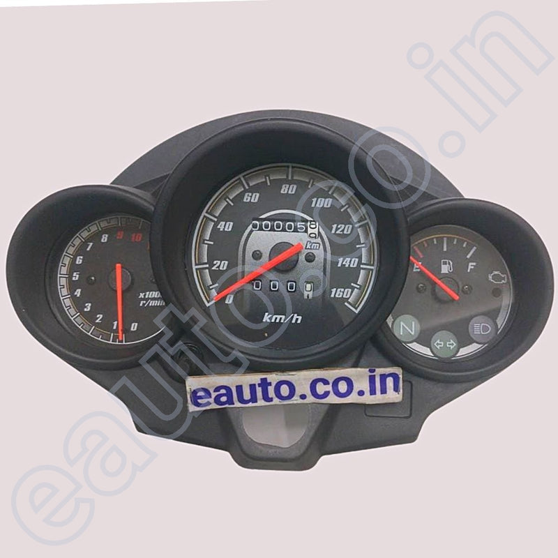 Honda Cb Unicorn Speedometer