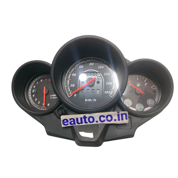 Honda unicorn 150 digital best sale meter
