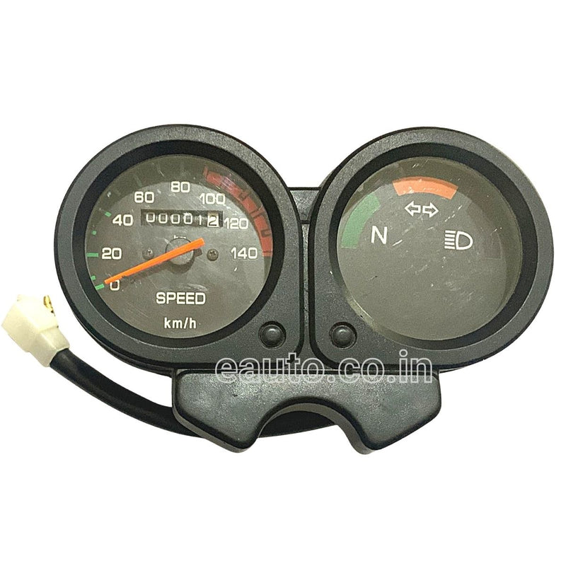 Analog Speedometer For Yamaha Crux Old Model