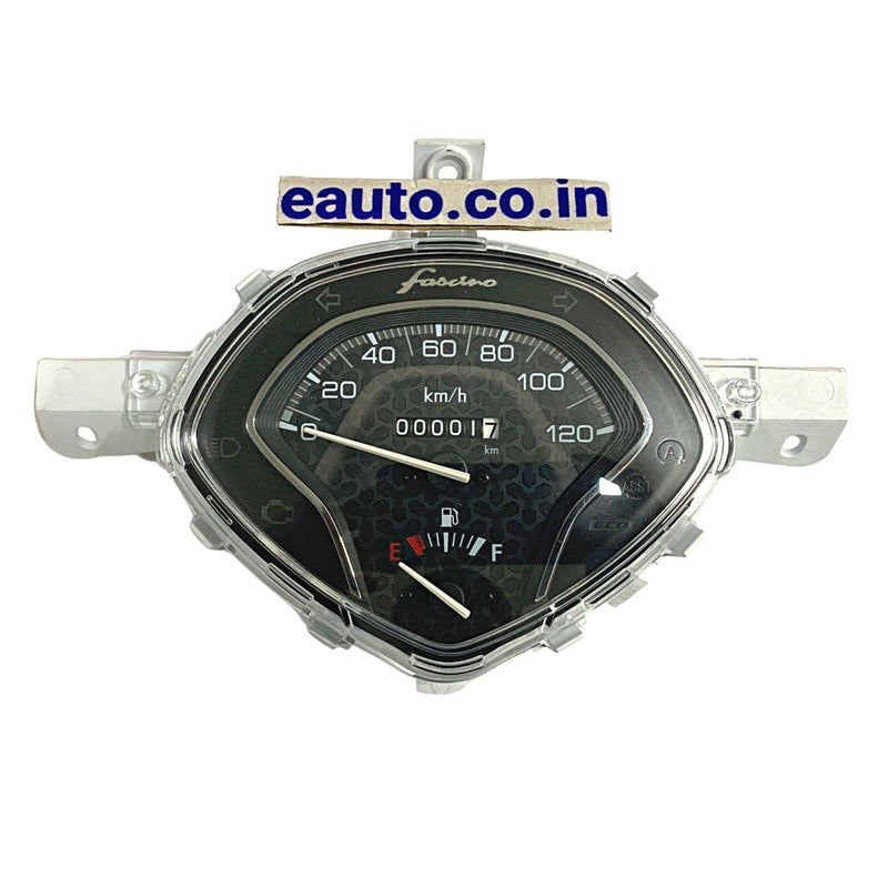 Analog Speedometer For Yamaha Fascino 125
