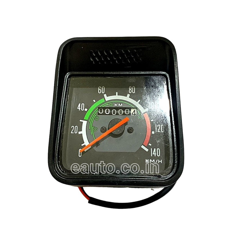 Analog Speedometer For Yamaha Rx 100 | 135 Rxg