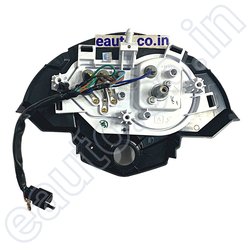 Analog Speedometer For Yamaha Saluto 110