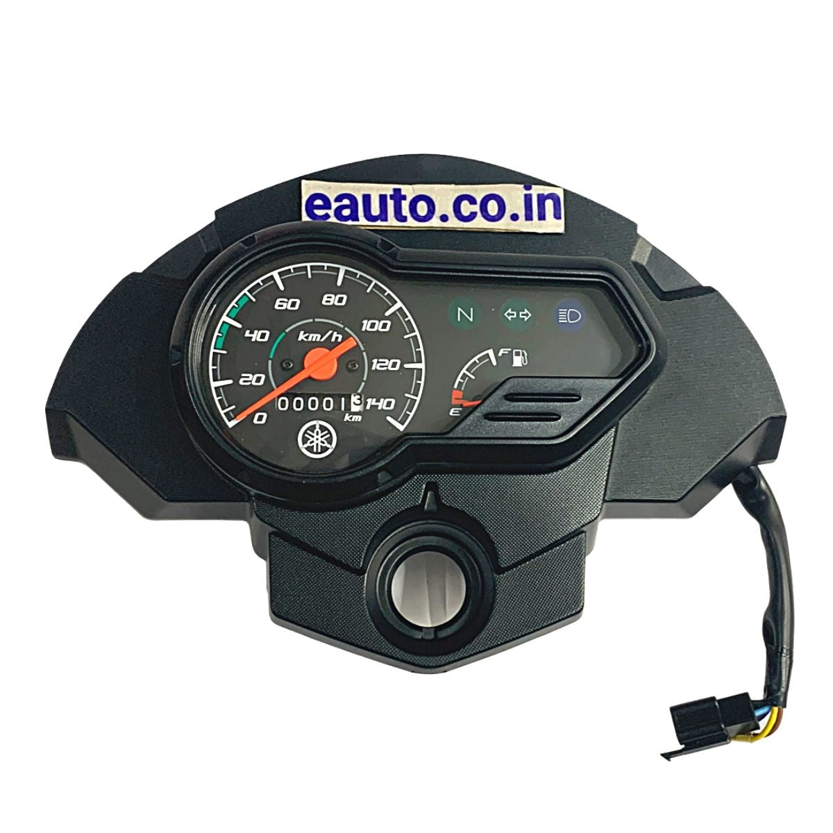 yamaha saluto 125 speedometer price