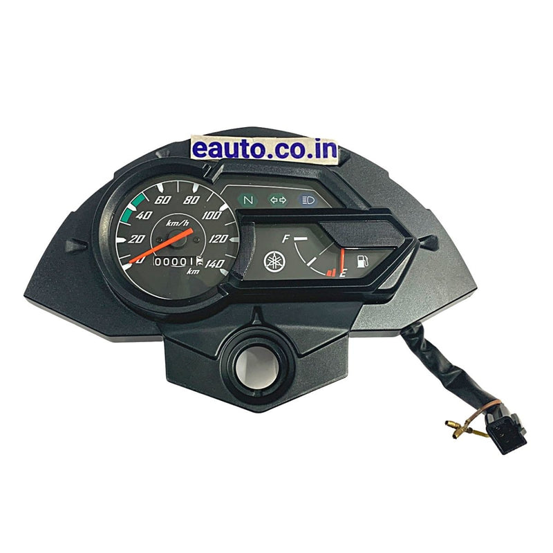 Analog Speedometer For Yamaha Saluto 125