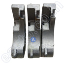 Ask Clutch Shoe For Honda Activa (New Model 110 Cc)