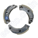 Ask Clutch Shoe For Honda Activa (New Model 110 Cc)