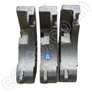 Ask Clutch Shoe For Suzuki Access 125 | Swish