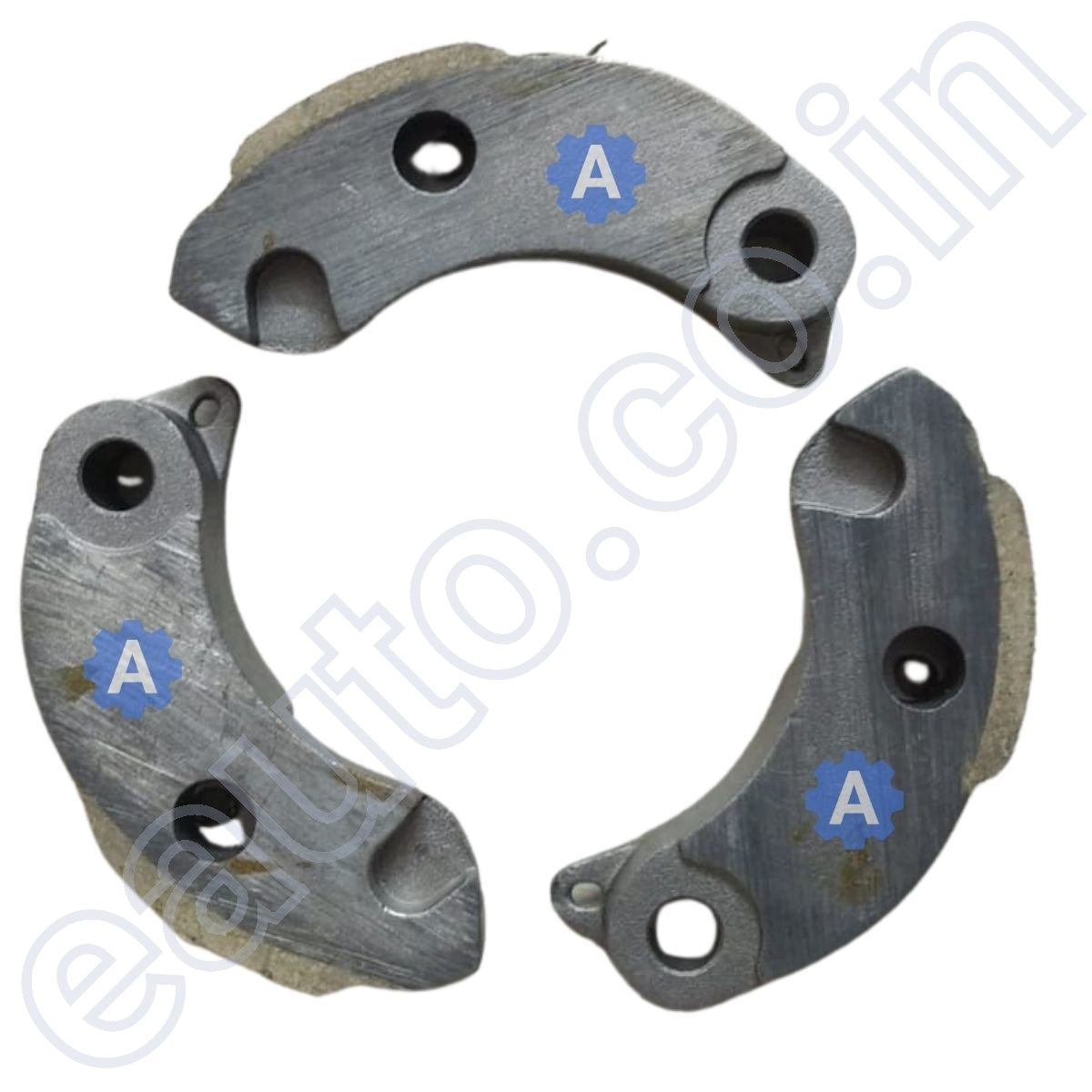 Tvs Jupiter Activa Clutch Liner Price Clutch Pulley Jupiter Liner