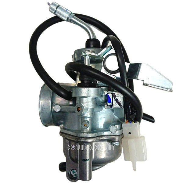 Bajaj Original Bike Carburetor for Bajaj Discover 100M Jun 2014 Oct