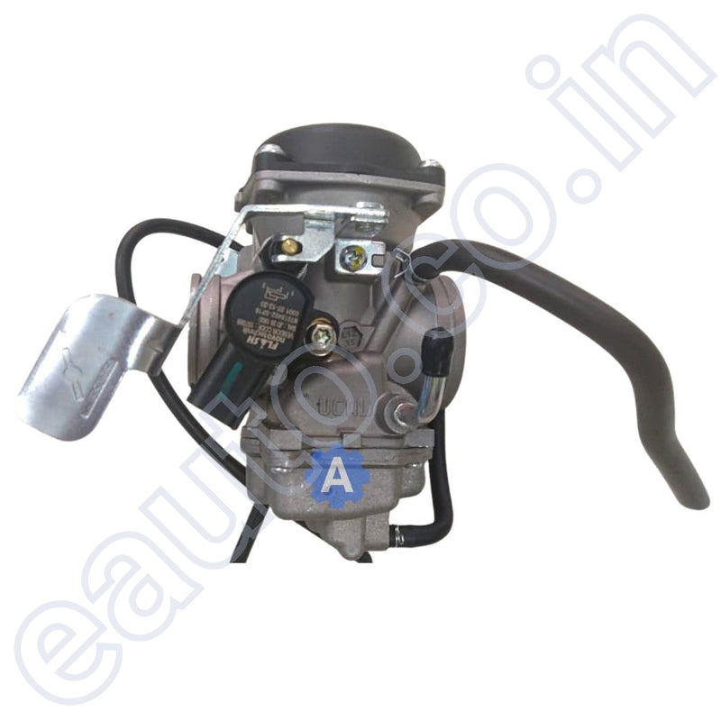 Bajaj Original Carburetor For Pulsar 200 Ns | As With Reed Switch