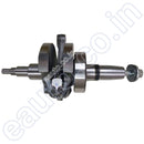 Pulsar rs clearance 200 crankshaft price