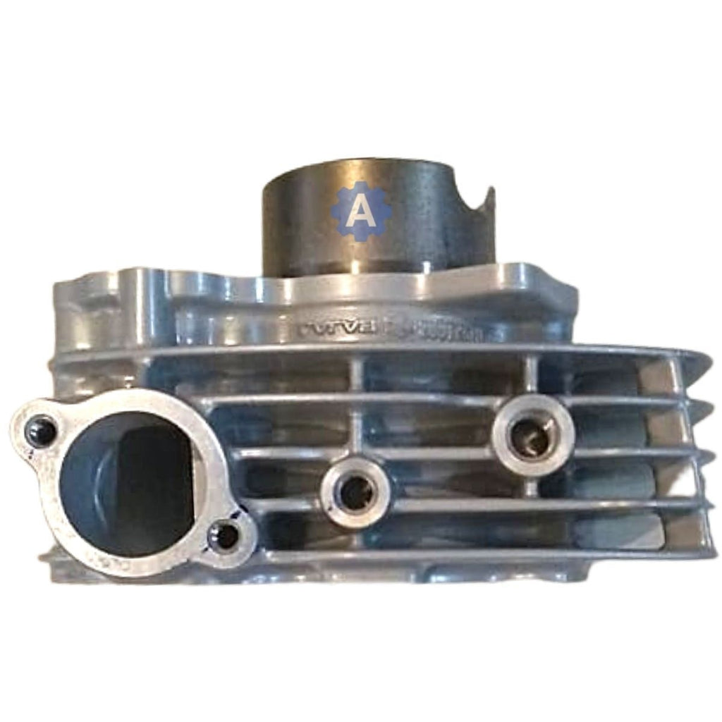 Bajaj Original Engine Block Kit for Bajaj Vikrant V12 Bore Piston or