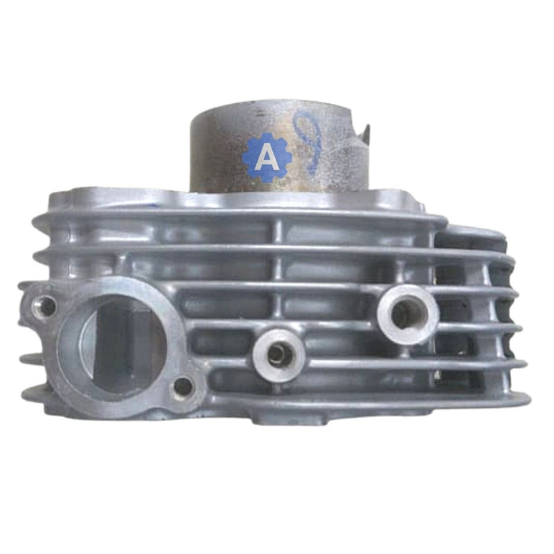 Bajaj Original Engine Block Kit For Vikrant V15 (Bore Piston Or Cylinder Piston)
