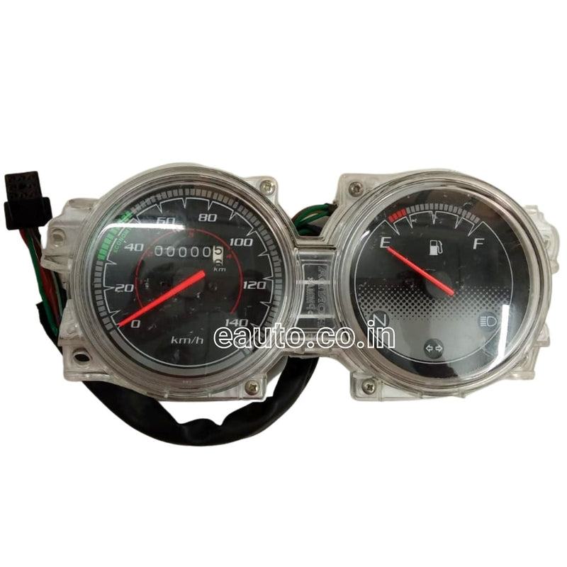 Bigi Digital Speedometer Assembly For Honda Dream Yuga