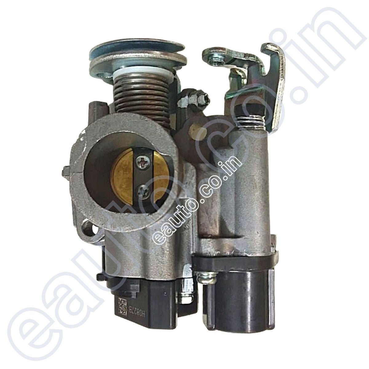 Body Throttle Assembly for Honda Shine BS6 | All Models | 2020-Present