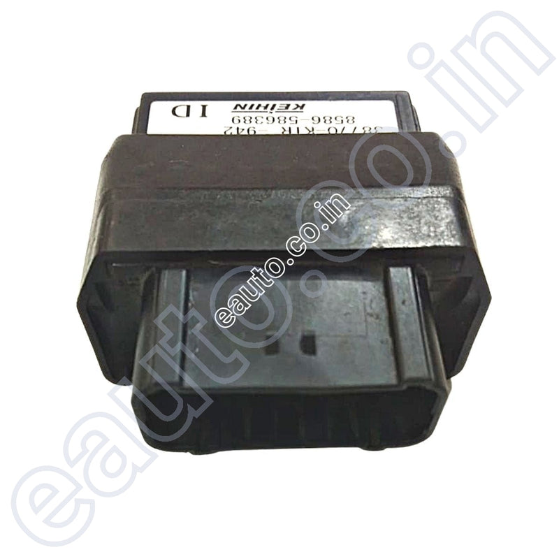 Cdi For Hero Glamour Pgm Fi | Part No: 38770-Ktr-942