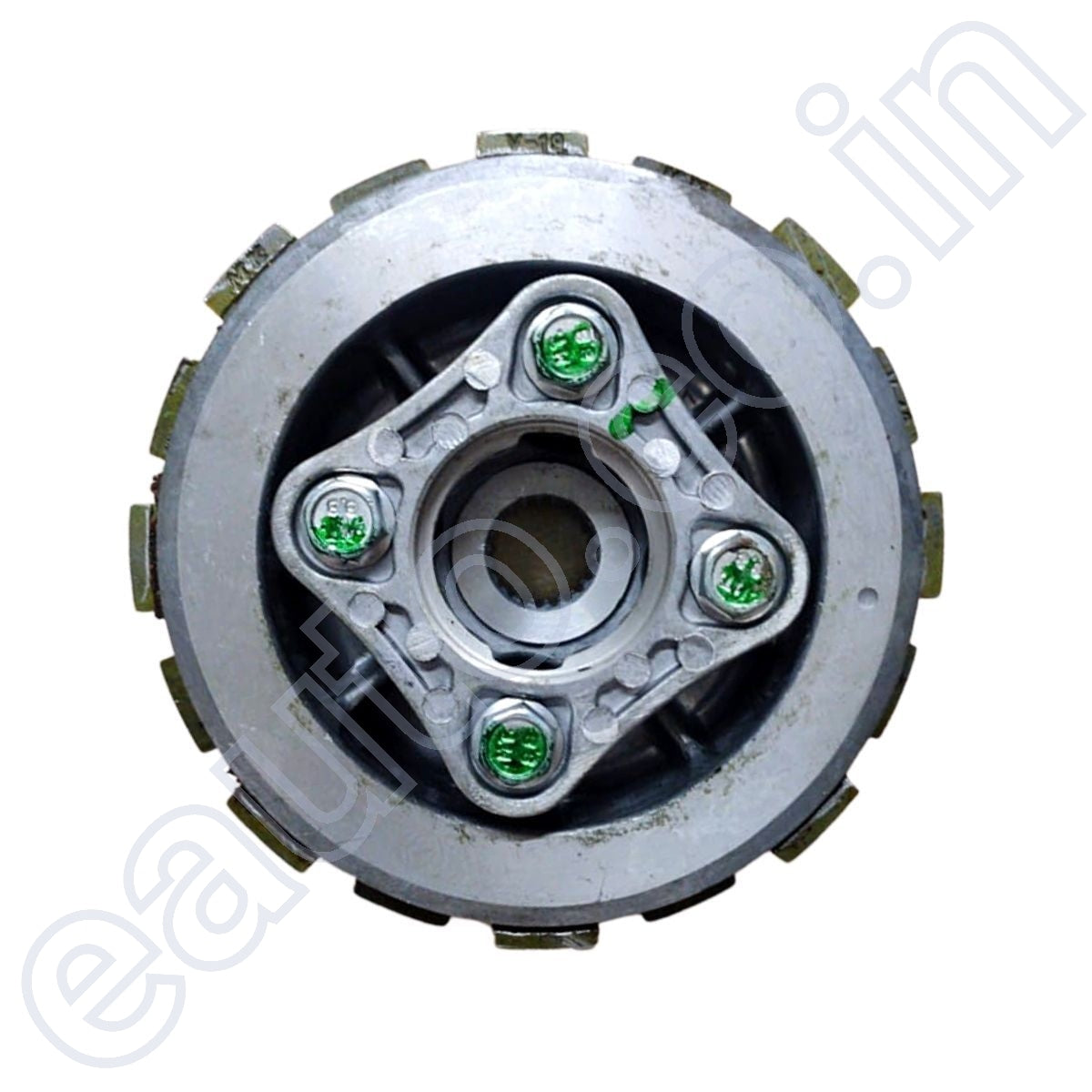 Passion xpro clutch plate price sale