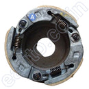Clutch Assembly For Tvs Jupiter | Wego