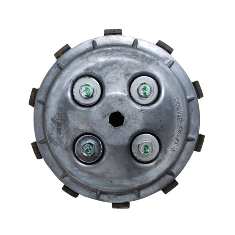 Clutch Assembly for Yamaha SZ-R - Main Image