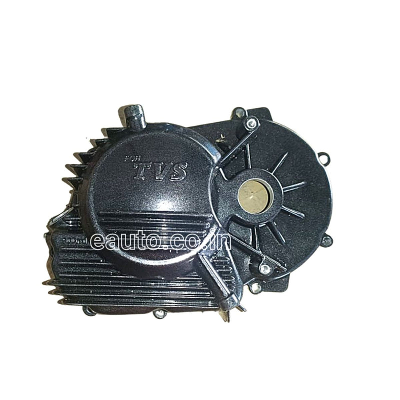 Clutch Cover For Honda Activa 100 Cc Old Model | Till Year 2007