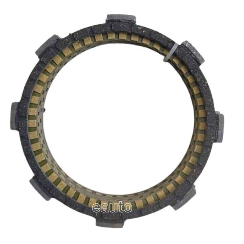 Clutch Plate For Ktm Duke 200 | Rc Set Of 6