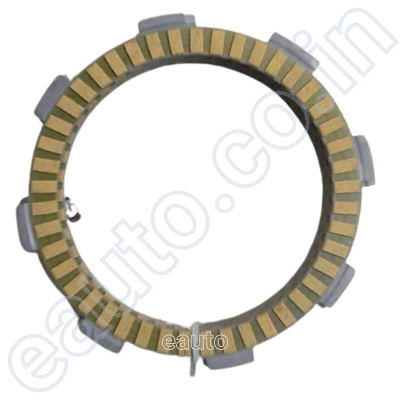 Clutch Plate For Ktm Duke 200 | Rc Set Of 6