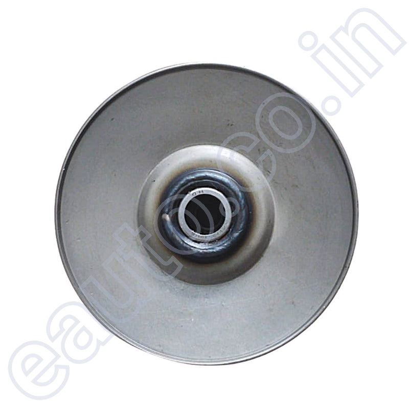 Clutch Pulley For Mahindra Rodeo