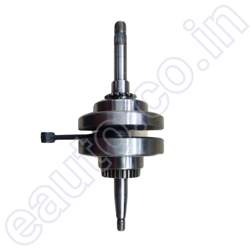 Crank Shaft Assembly For Hero Glamour Bs6