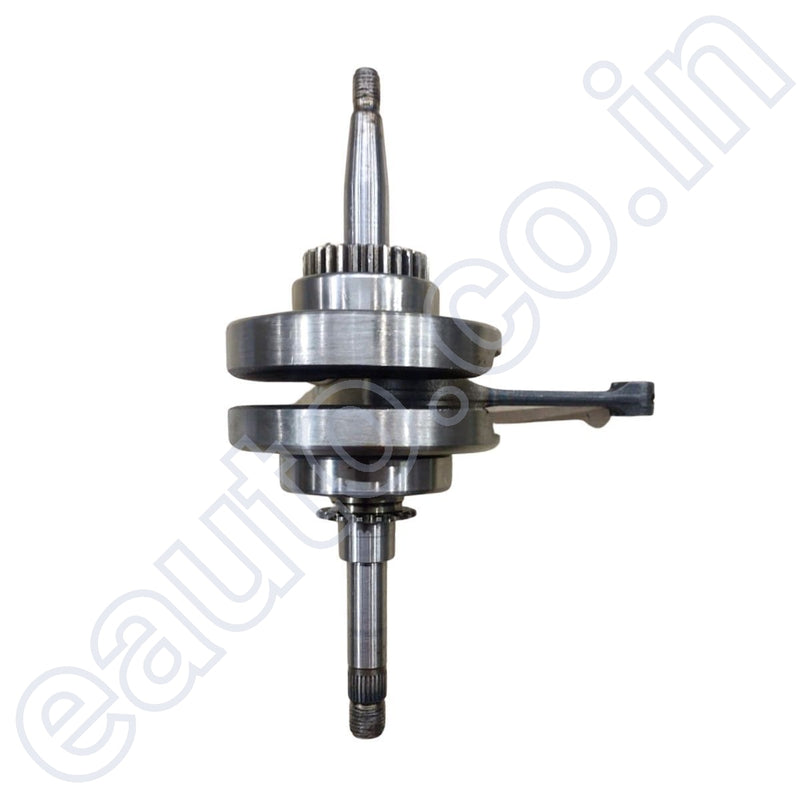 Eauto Crank Shaft Assembly For Tvs Apache Rtr 180