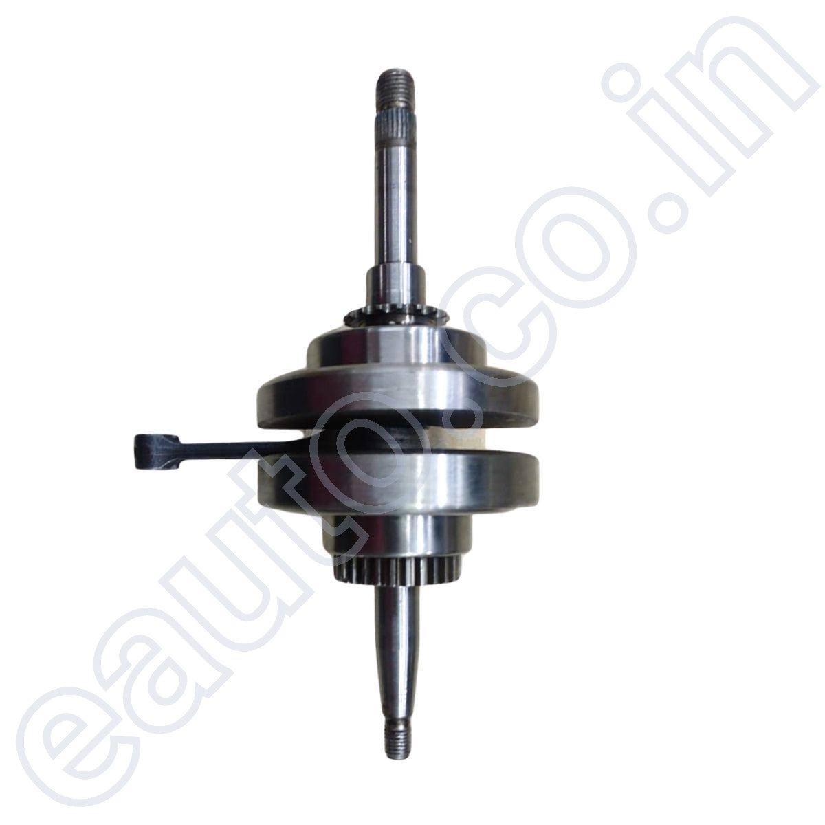 Crank Shaft Assembly for Hero Splendor BS6 - Main Image