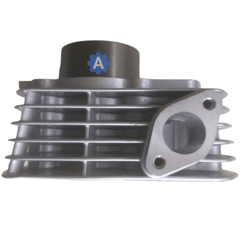 Dexo Engine Block Kit For Lml Adreno 110 | Energy Bore Piston Or Cylinder