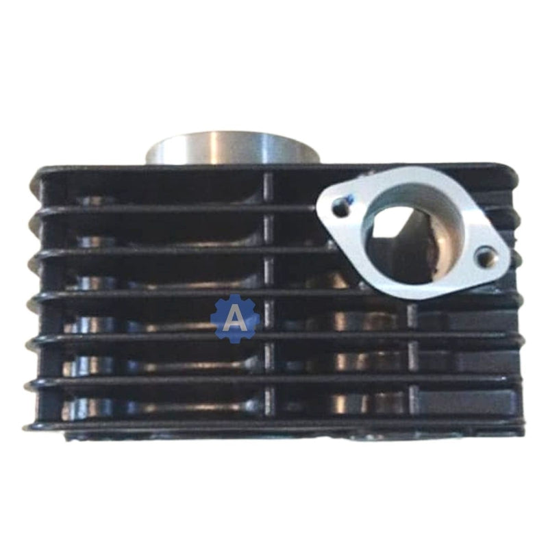 Dexo Engine Block Kit For Tvs Flame (Bore Piston Or Cylinder Piston)