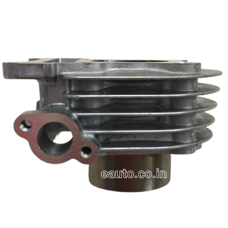 Dexo Engine Block Kit For Tvs Scooty Pep Plus | Bs4 & Bs6 Model Bore Piston Or Cylinder