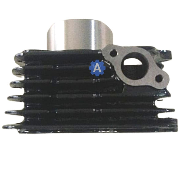 Genuine Engine Block Kit for TVS Star City Old Model Bore Piston or