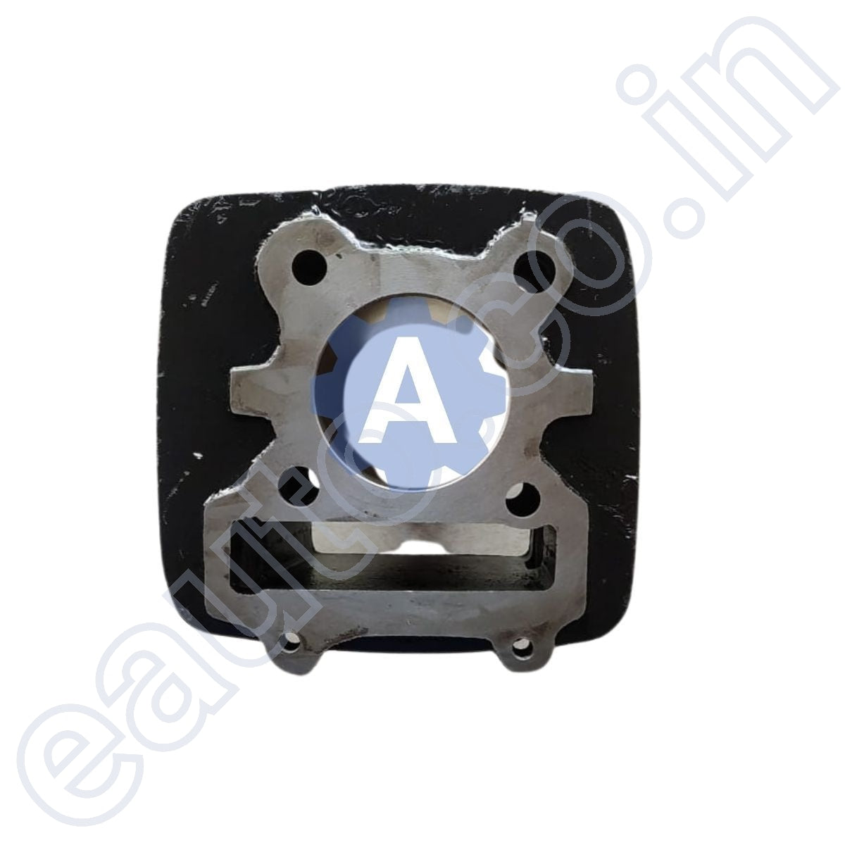 Genuine Engine Block Kit for TVS Star Sports 100 Self Start Bore Pist