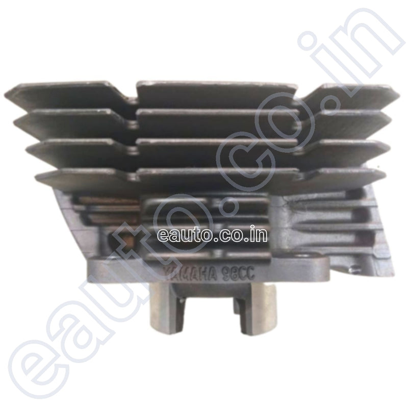 Dexo Piston Cylinder Kit| Bore Or Block Kit | Yamaha Rx 100 G4