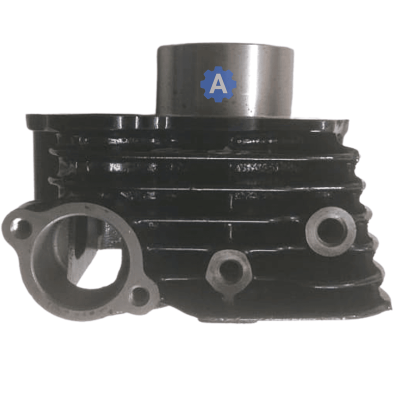 Dexo Piston Cylinder Kit For Bajaj Ct 110 | Platina Discover Electric Start Bore Or Block