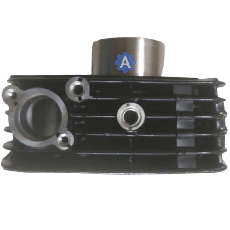Dexo Piston Cylinder Kit For Bajaj Pulsar 125 Bs6 | Bore Or Block