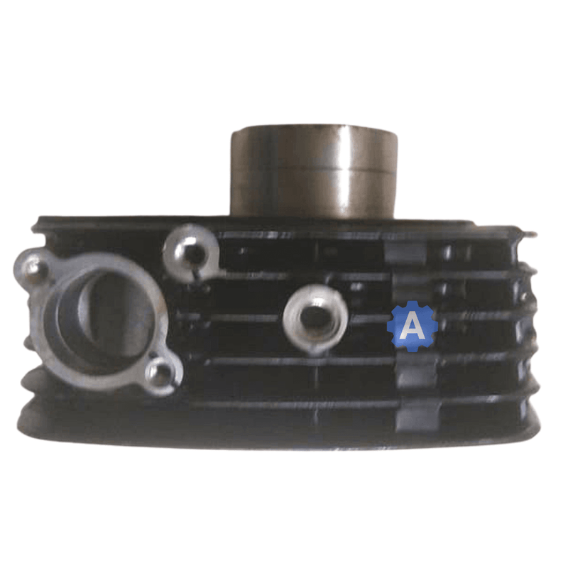 Dexo Piston Cylinder Kit For Bajaj Pulsar 150 Ug5 Bs4 | Bore Or Block