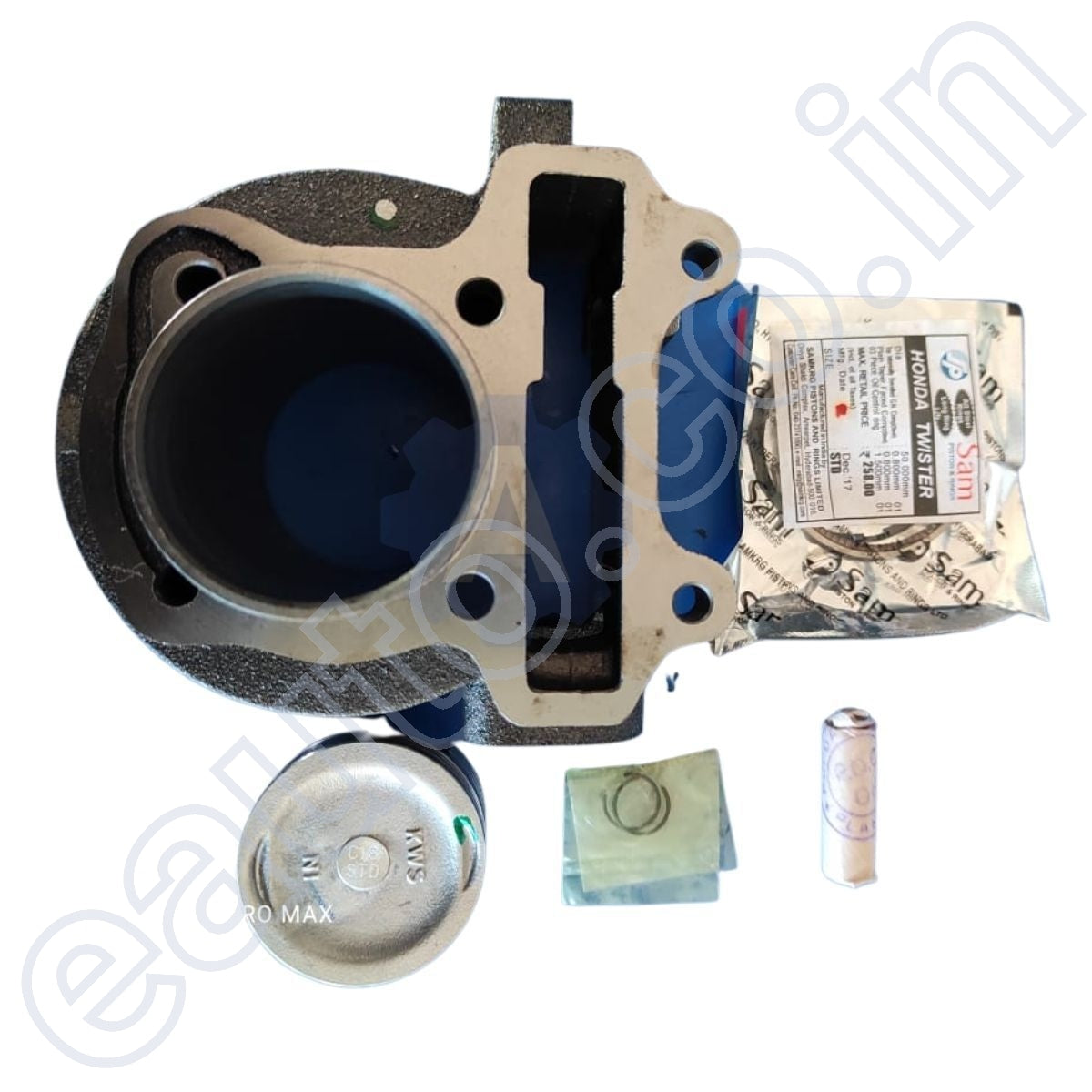 Activa block piston kit price top