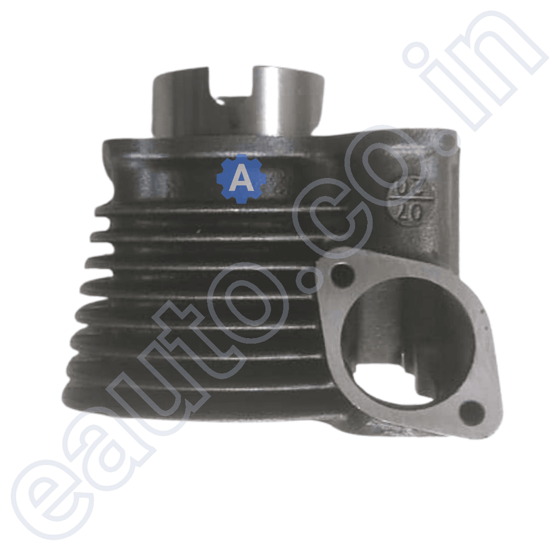 Dexo Piston Cylinder Kit For Honda Activa 6G | Bore Or Block