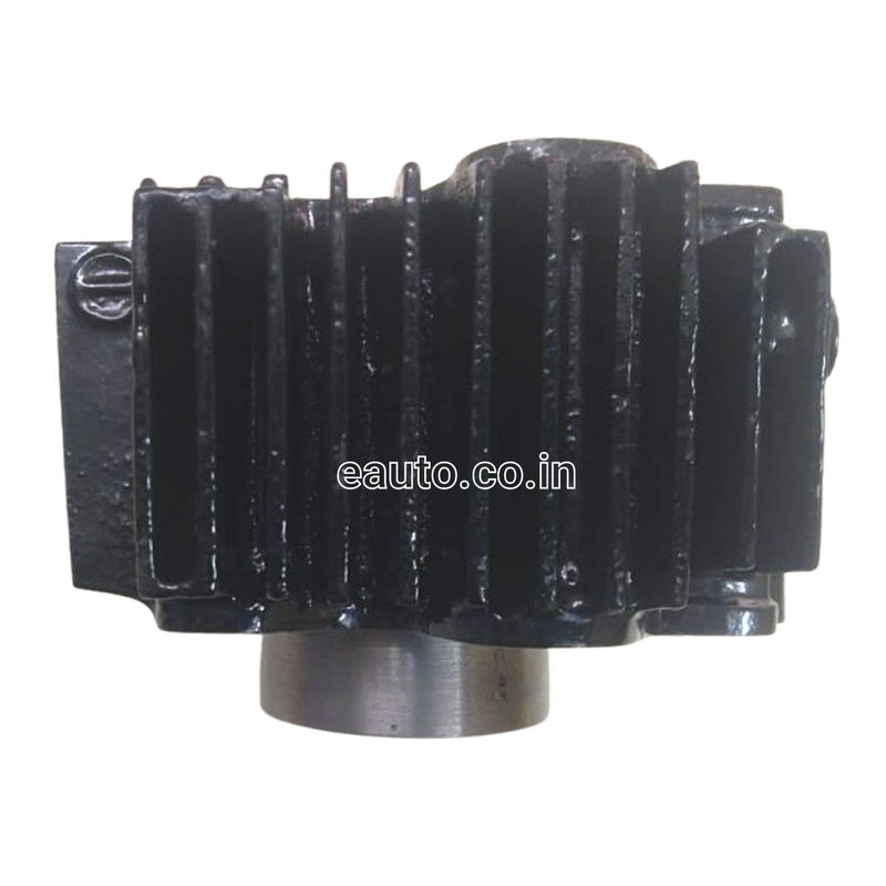 Dexo Piston Cylinder Kit For Mahindra Centuro | Pantero Bore Or Block