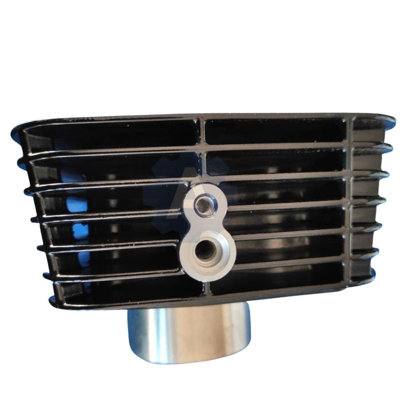 Genuine Piston Cylinder Kit (For TVS Apache RTR 160) Bore Piston or Bl