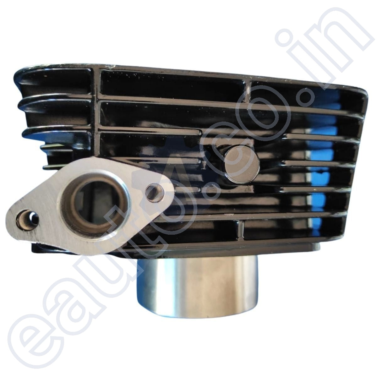 Genuine Piston Cylinder Kit For TVS Apache RTR 160 Bore Piston or Bl