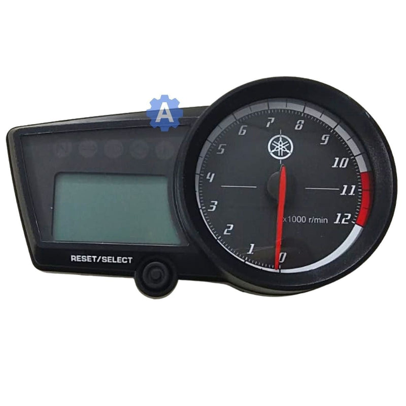 Digital Speedometer For Yamaha R15 V2 | 2014 To 2017 Model