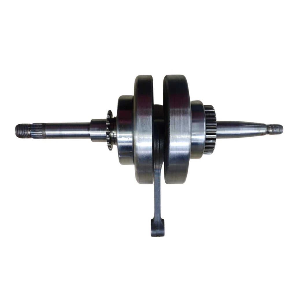 Eauto Crank Shaft Assembly for Hero DUET - Main Image