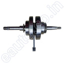 Eauto Crank Shaft Assembly For Honda Activa 110 (New Model)