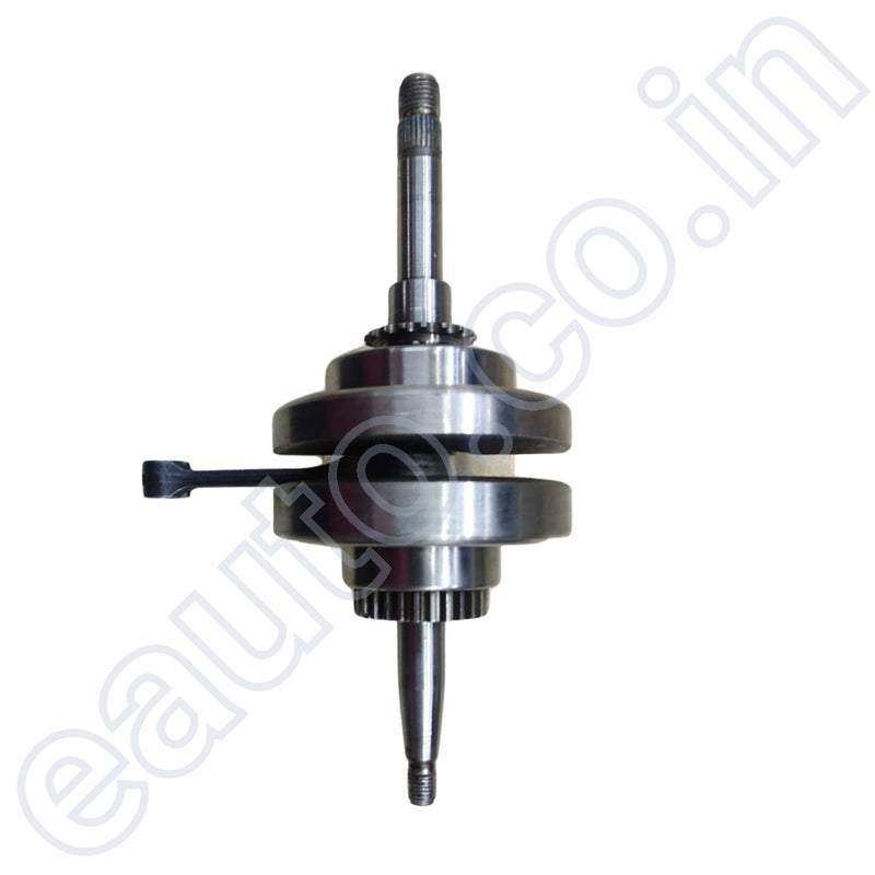 Eauto Crank Shaft Assembly For Suzuki Access Old Model