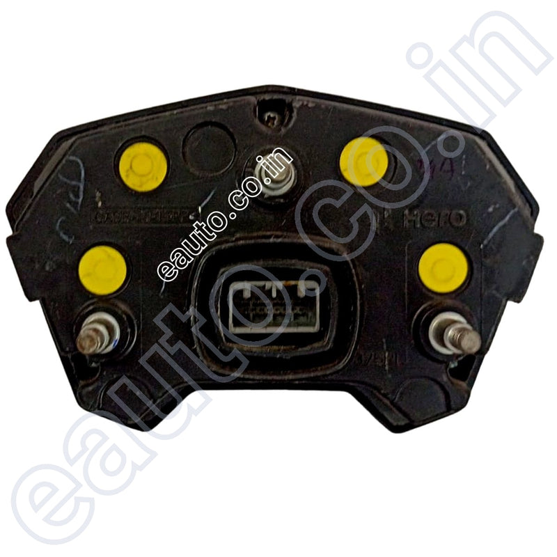 Eauto Digital Speedometer Assembly For Hero Xtreme Bs6