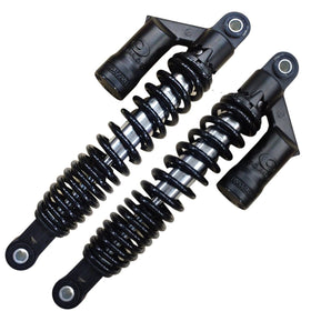 Endurance Rear Shock Absorber For Bajaj Discover 100 | 125 135 150 All Models With Gas